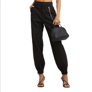 I. Am. Gia cobain pant